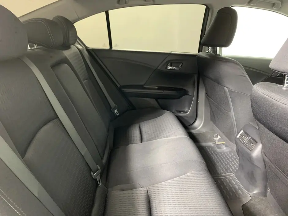 Honda Accord, 2013 г.