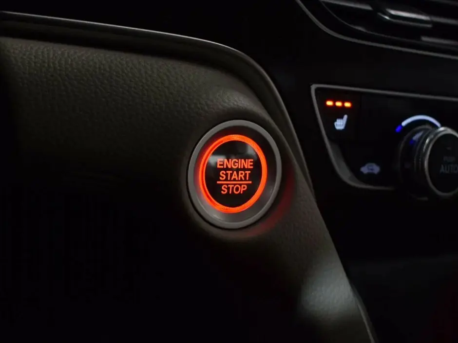 Honda Accord, 2022 г.