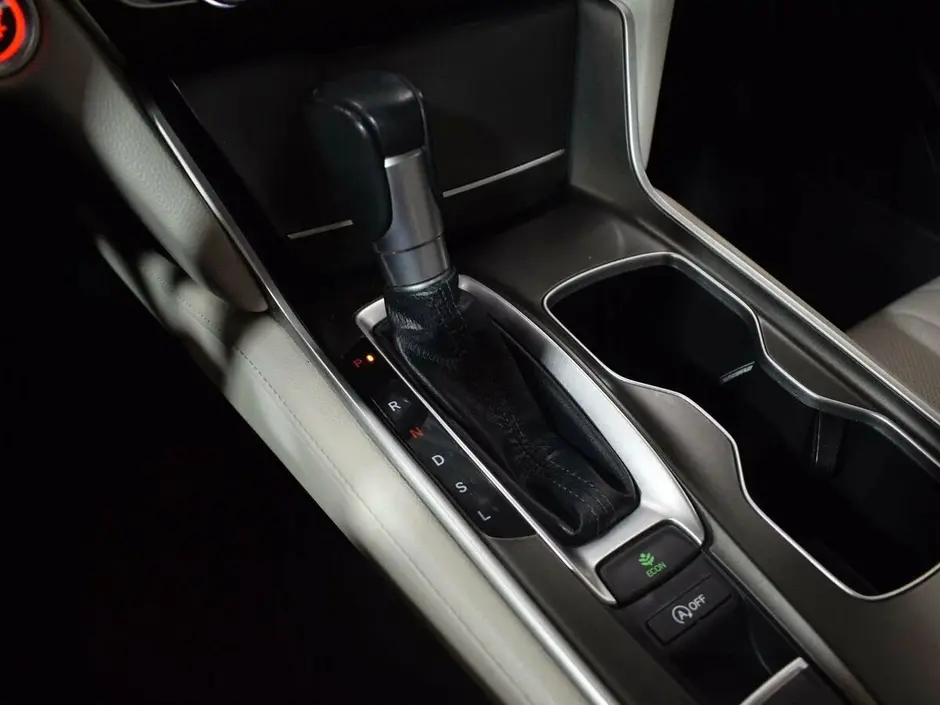 Honda Accord, 2022 г.