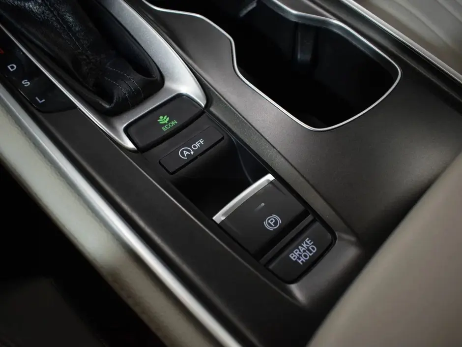 Honda Accord, 2022 г.