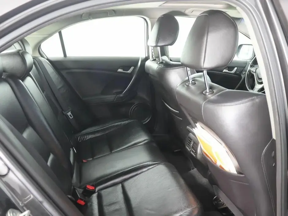 Honda Accord, 2008 г.