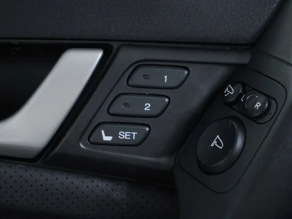 Honda Accord, 2008 г.