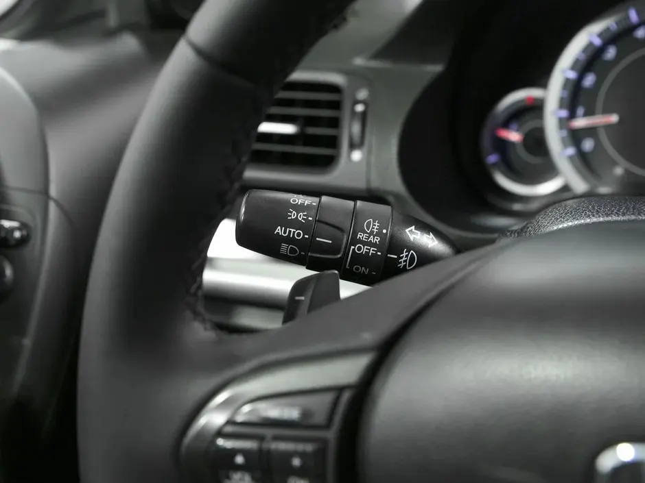 Honda Accord, 2011 г.