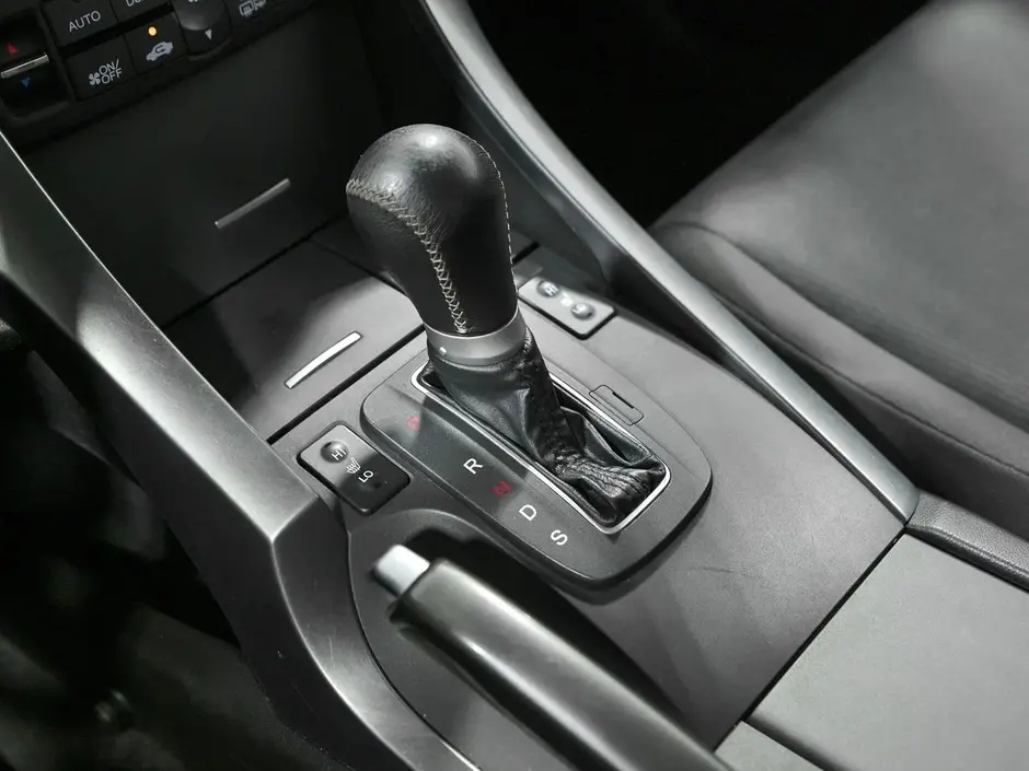 Honda Accord, 2011 г.