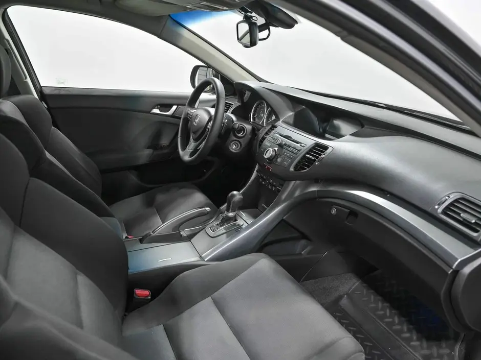 Honda Accord, 2011 г.