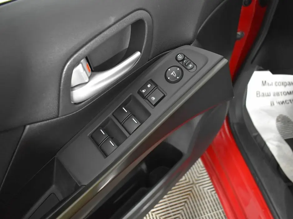 Honda Civic, 2012 г.