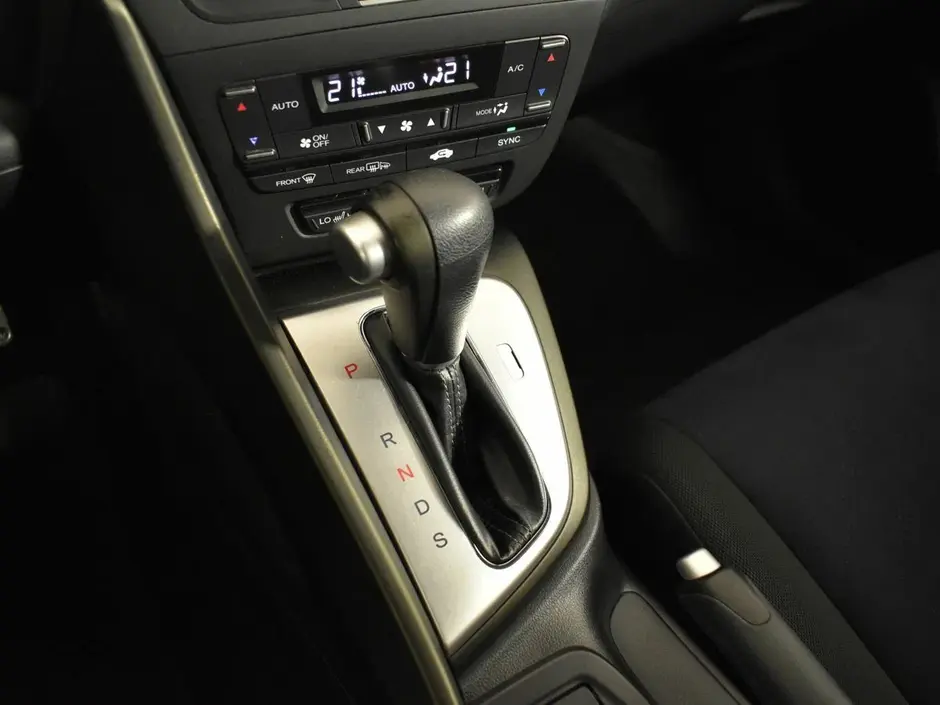 Honda Civic, 2012 г.