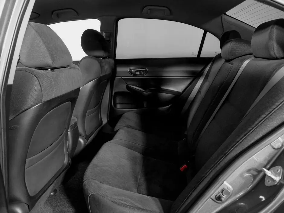 Honda Civic, 2011 г.