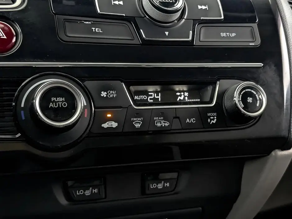 Honda Civic, 2014 г.