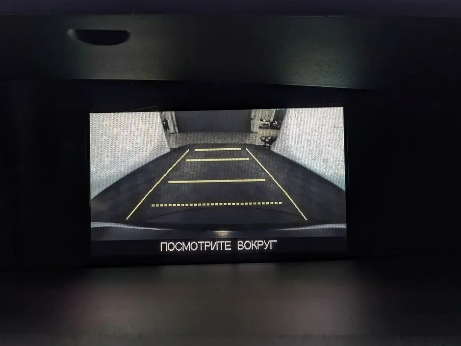 Honda Civic, 2014 г.