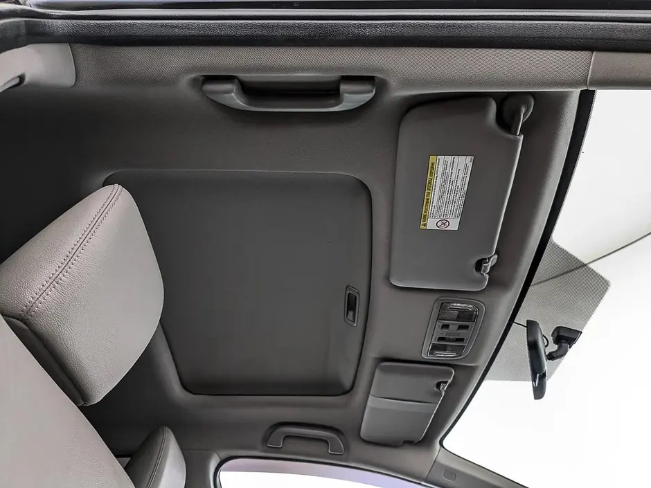 Honda Civic, 2014 г.