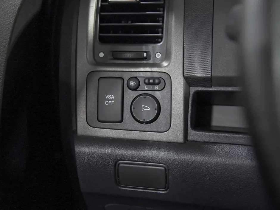 Honda CR-V, 2012 г.