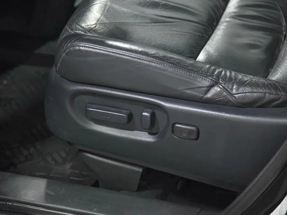 Honda CR-V, 2012 г.