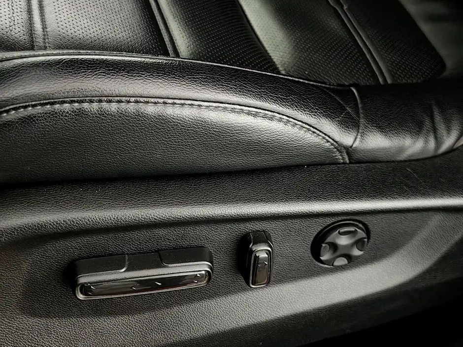 Honda CR-V, 2018 г.