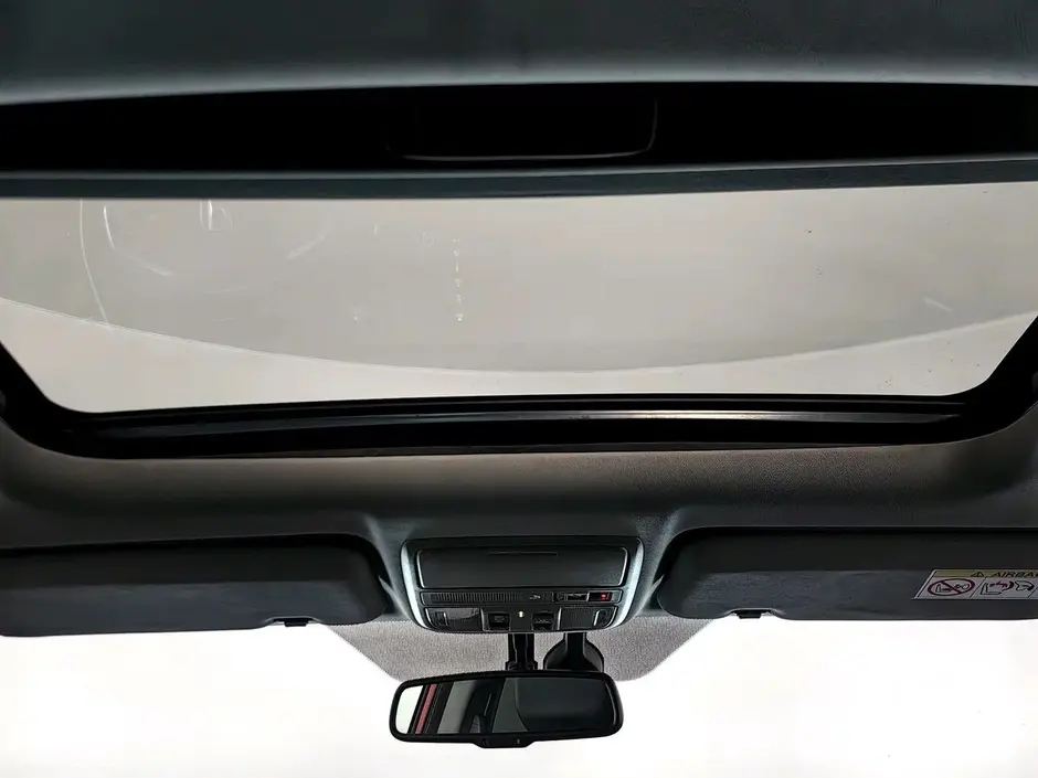 Honda CR-V, 2018 г.