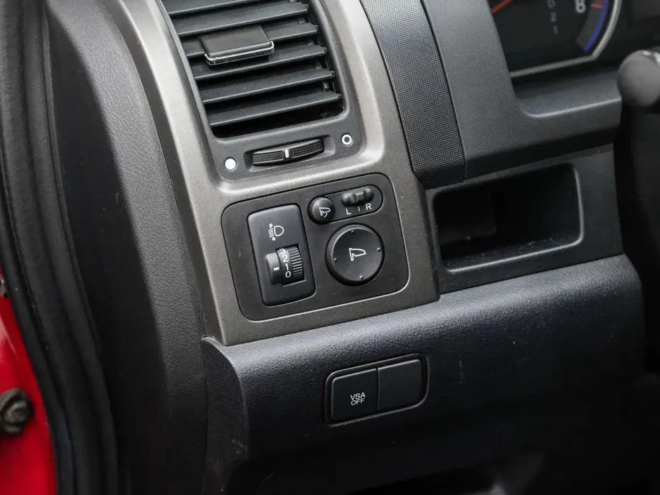 Honda CR-V, 2012 г.