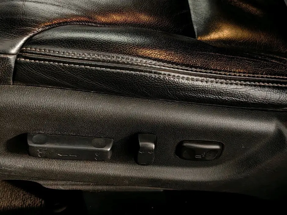 Honda CR-V, 2014 г.