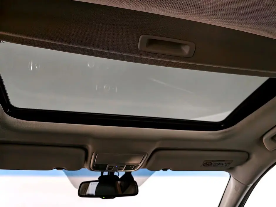 Honda CR-V, 2014 г.