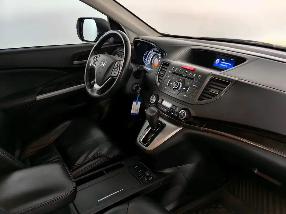 Honda CR-V, 2014 г.