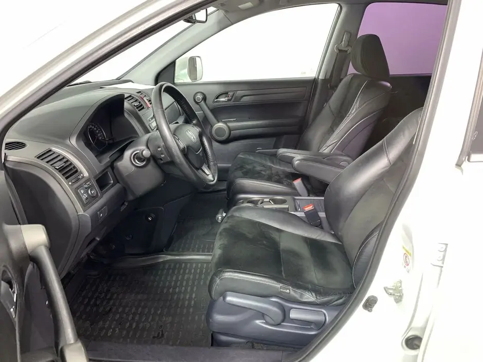 Honda CR-V, 2012 г.