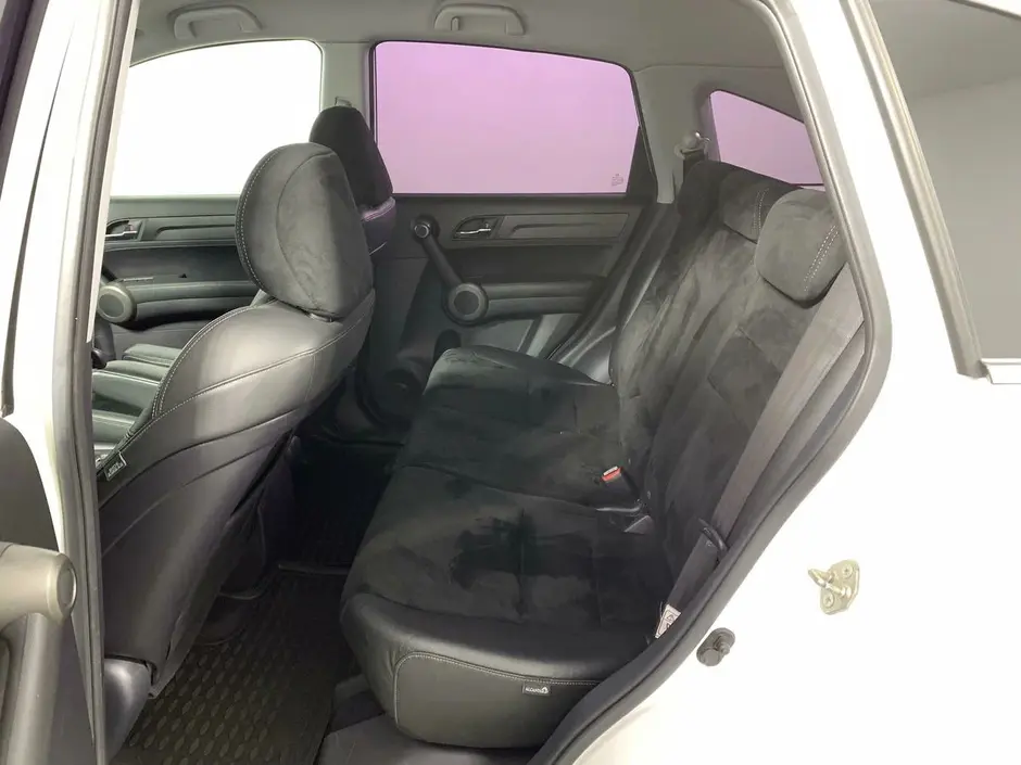 Honda CR-V, 2012 г.