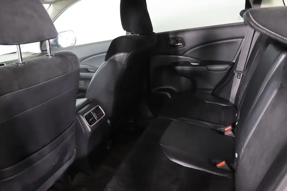 Honda CR-V, 2015 г.