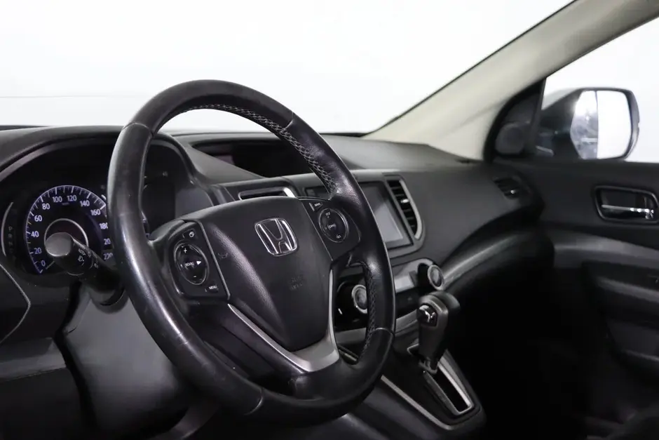 Honda CR-V, 2015 г.