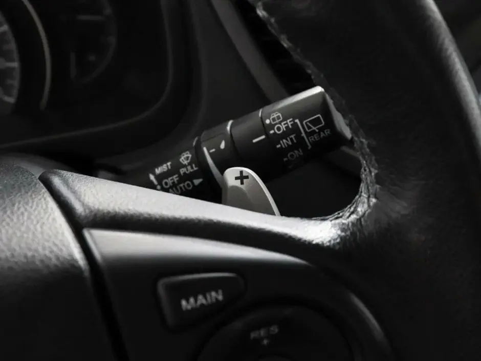 Honda CR-V, 2012 г.