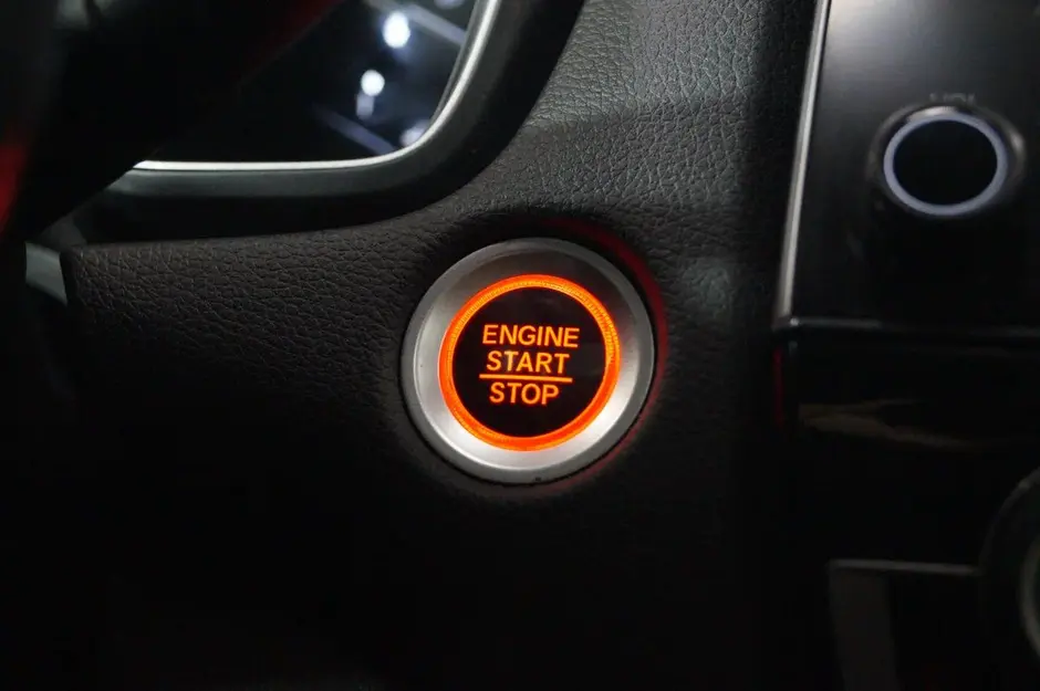 Honda CR-V, 2018 г.