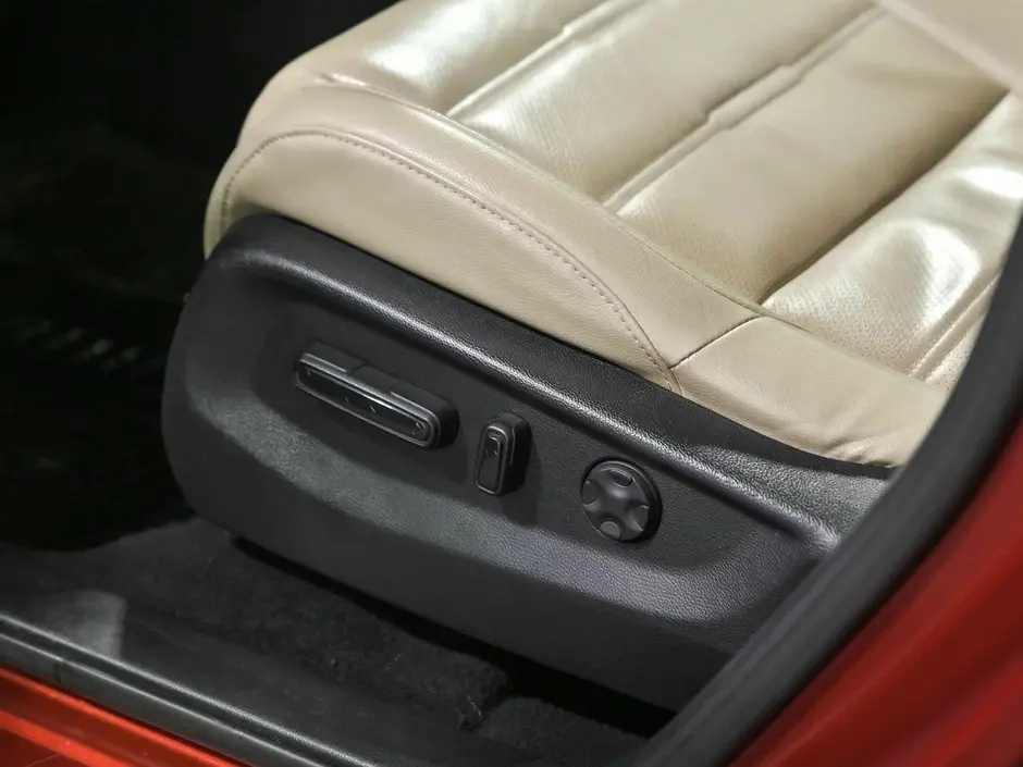 Honda CR-V, 2018 г.