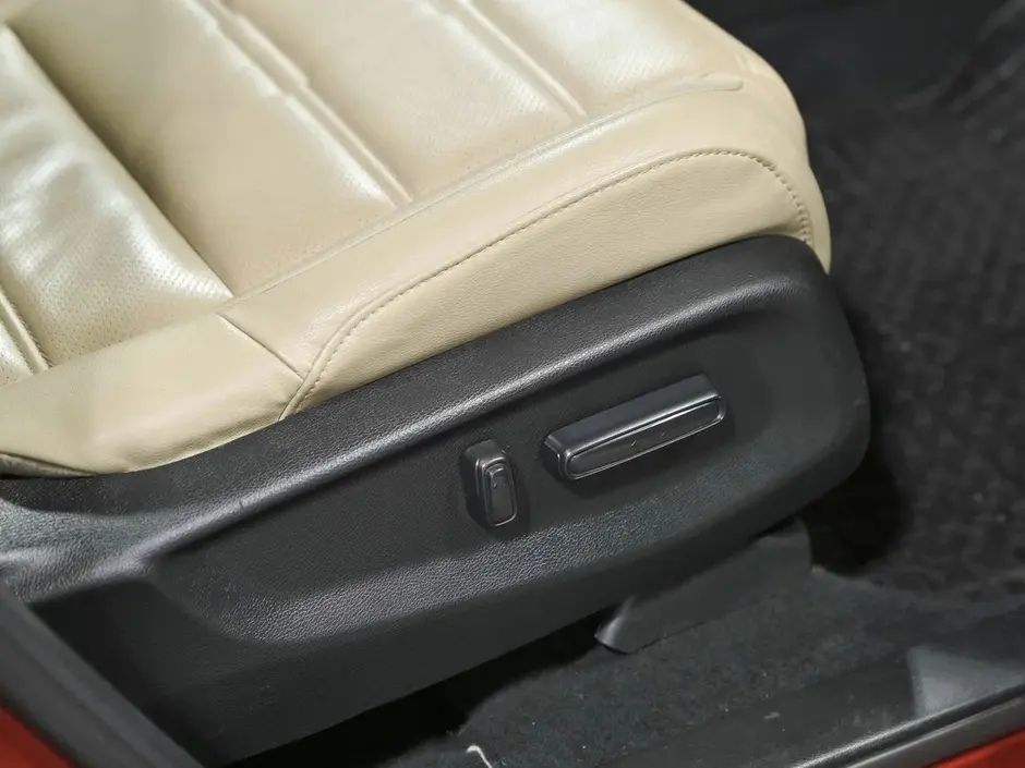 Honda CR-V, 2018 г.