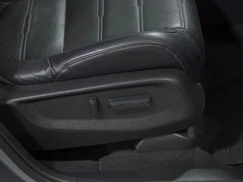 Honda CR-V, 2018 г.