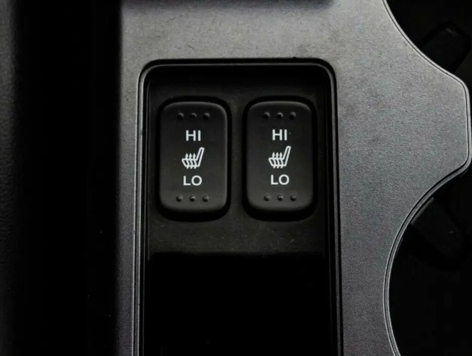 Honda CR-V, 2008 г.