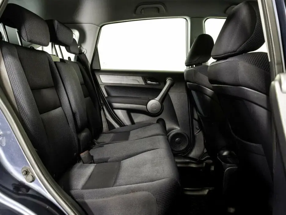 Honda CR-V, 2008 г.