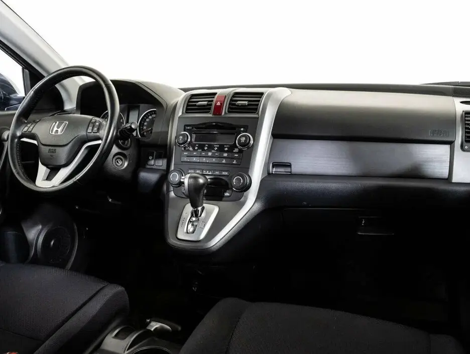 Honda CR-V, 2008 г.