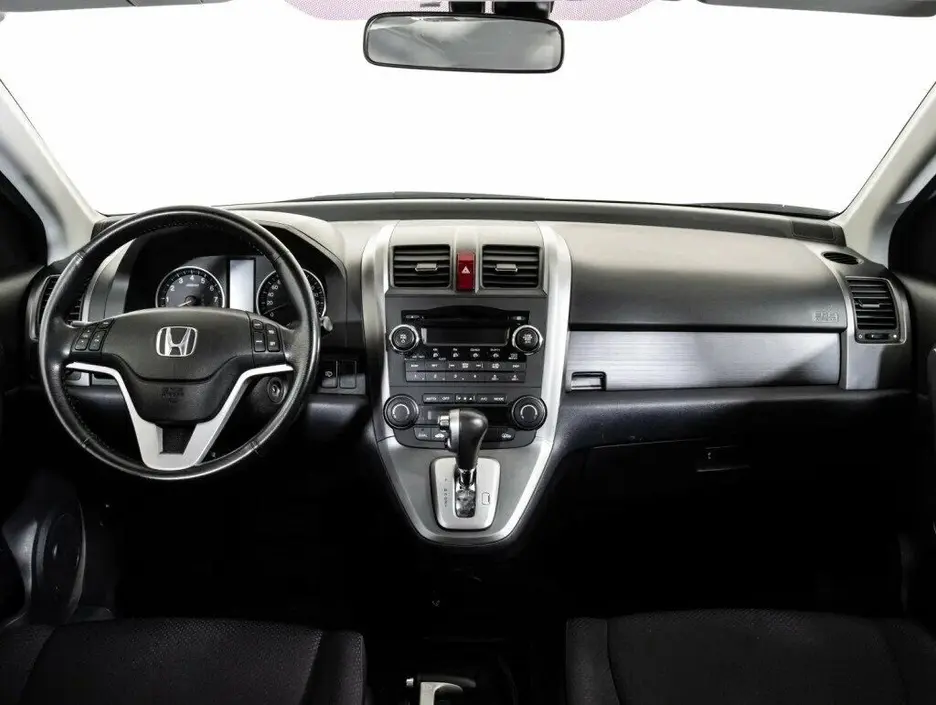 Honda CR-V, 2008 г.