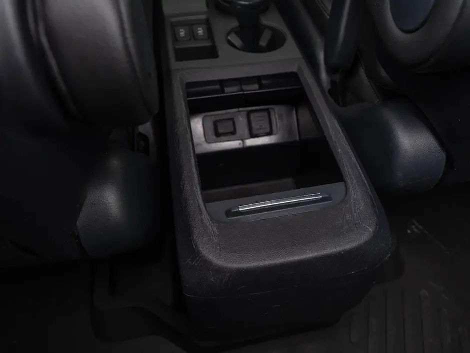 Honda CR-V, 2012 г.