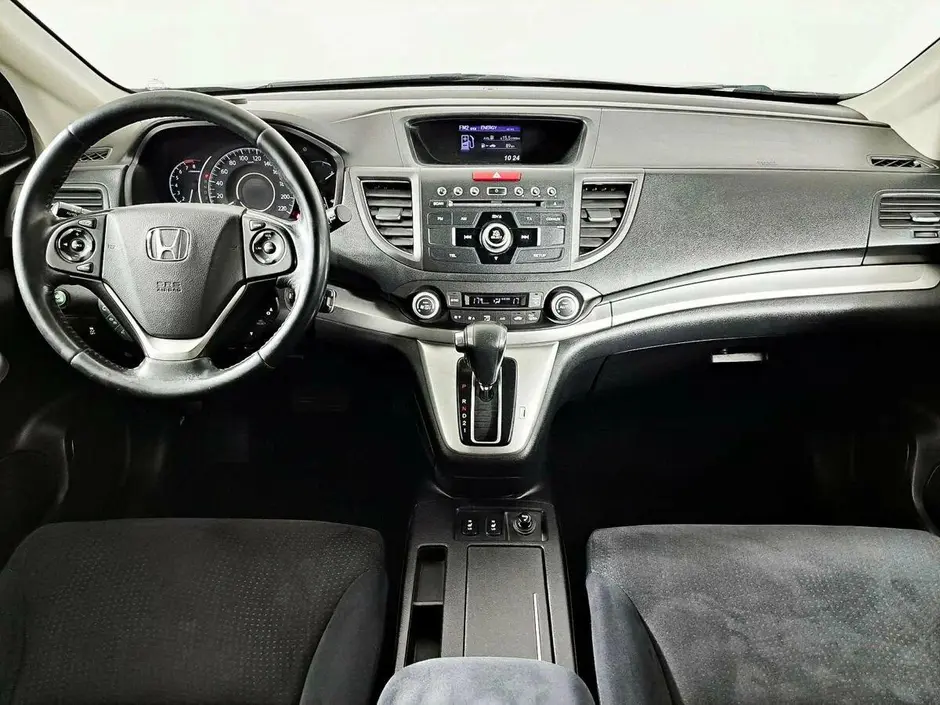 Honda CR-V, 2013 г.