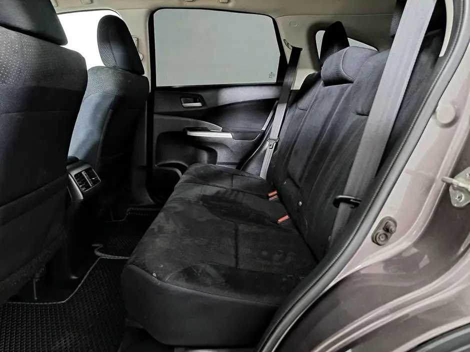 Honda CR-V, 2013 г.