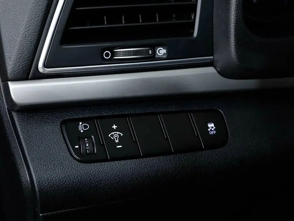 Hyundai Elantra, 2018 г.