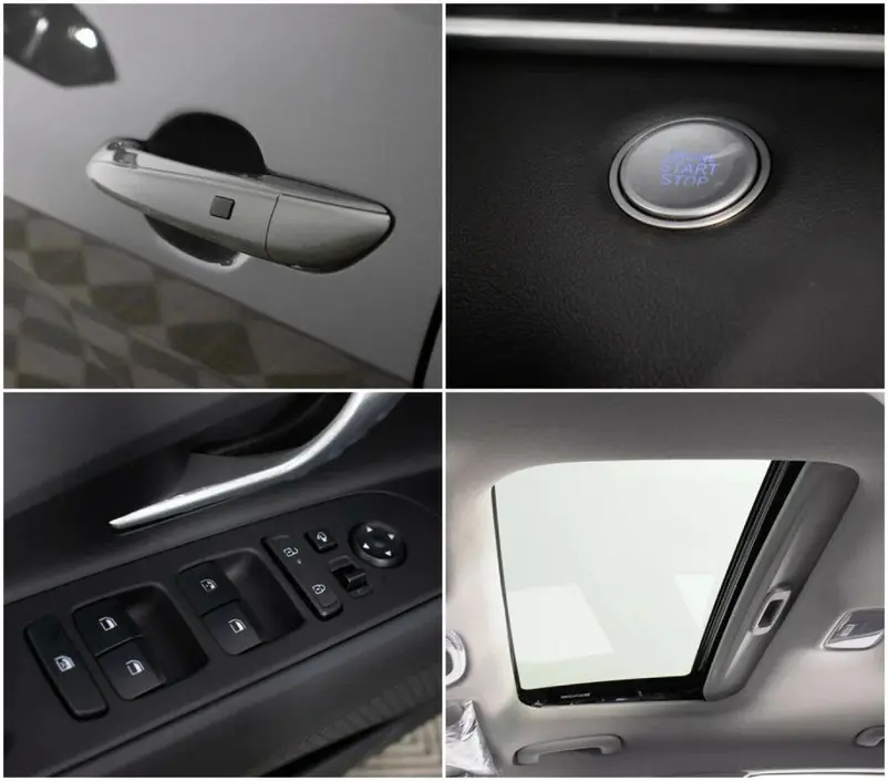 Hyundai Elantra, 2023 г.