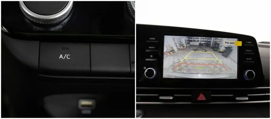 Hyundai Elantra, 2023 г.