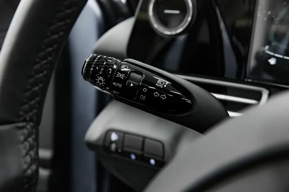 Hyundai Elantra, 2023 г.