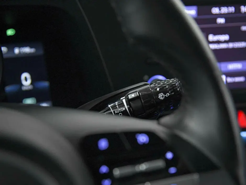 Hyundai Elantra, 2021 г.