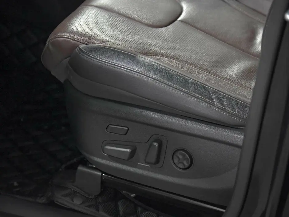 Hyundai Santa Fe, 2019 г.