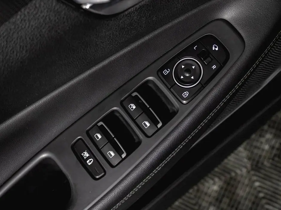 Hyundai Santa Fe, 2018 г.