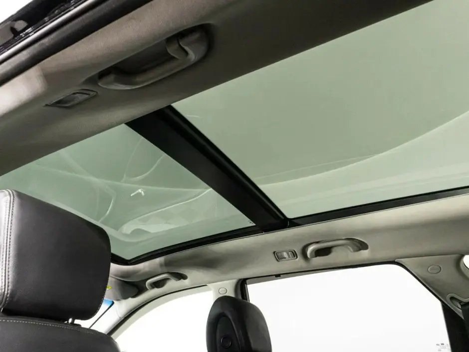 Hyundai Santa Fe, 2018 г.