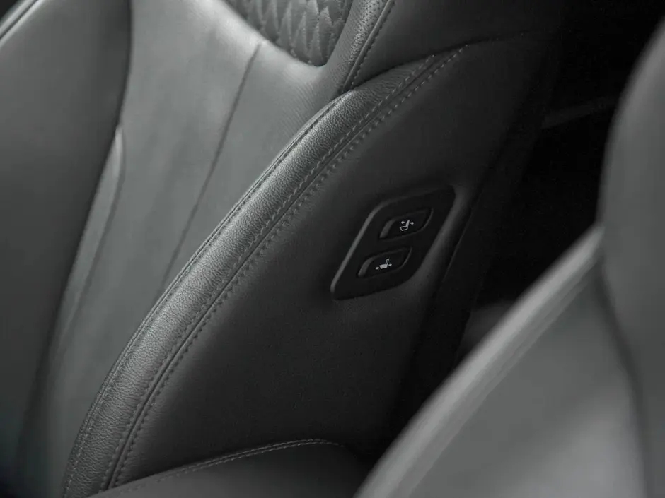 Hyundai Santa Fe, 2018 г.