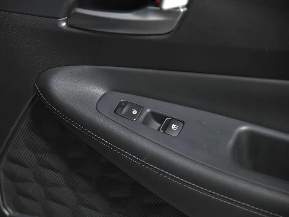 Hyundai Santa Fe, 2018 г.