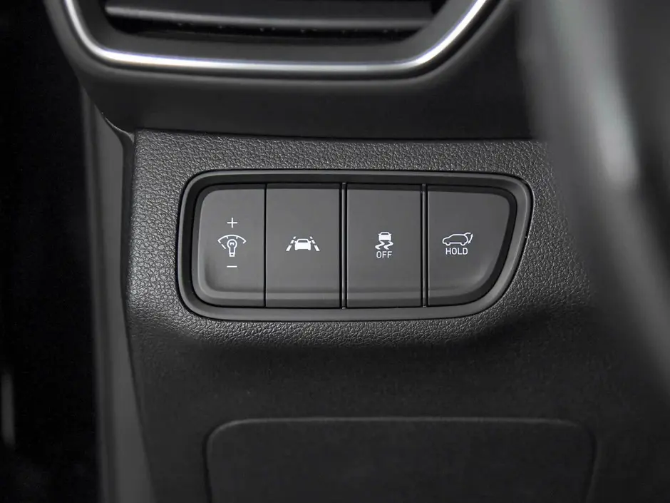 Hyundai Santa Fe, 2018 г.